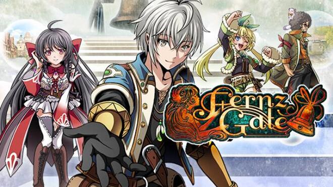 [PC]Fernz Gate -磁链下载-Zero-零之资源仓库