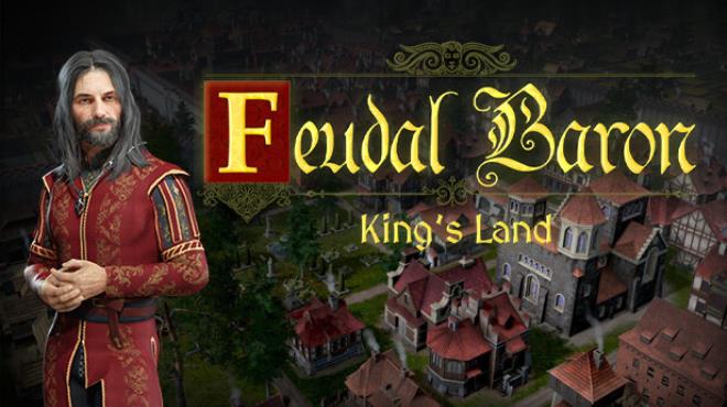 [PC]Feudal Baron: King’s Land -磁链下载-Zero-零之资源仓库