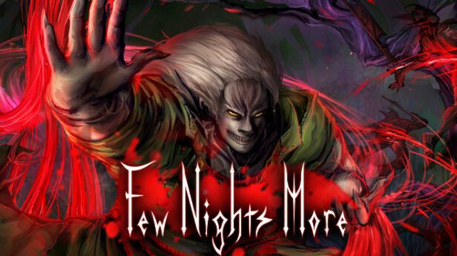 [PC]Few Nights More -磁链下载-Zero