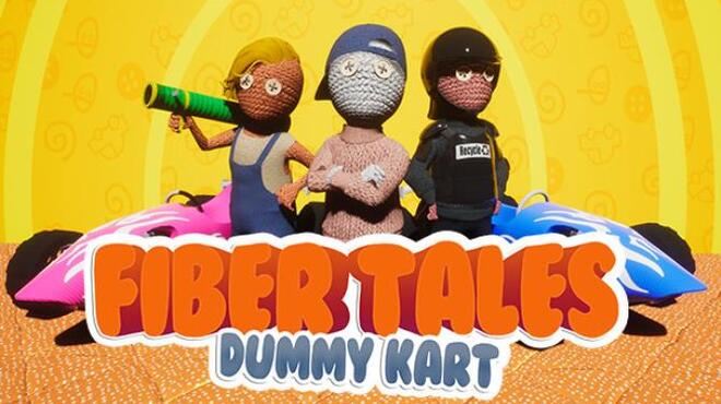 [PC]FiberTales DummyKart -磁链下载-Zero-零之资源仓库