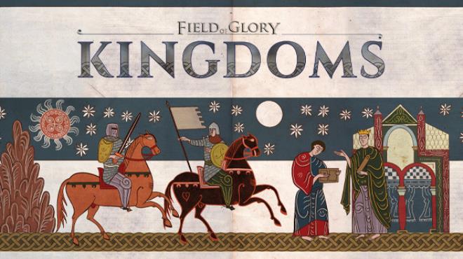 [PC]Field Of Glory Kingdoms -磁链下载-Zero