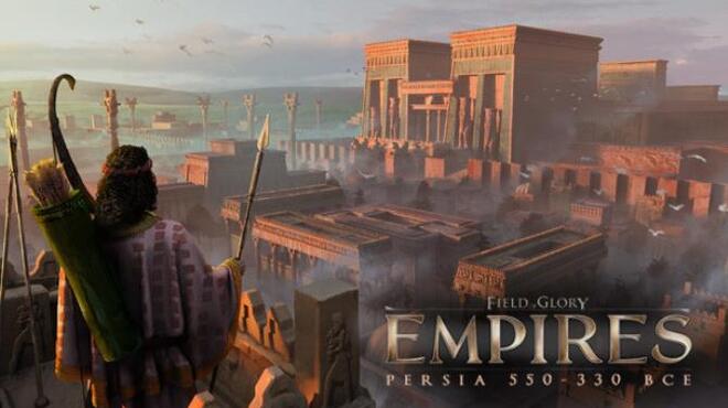 [PC]Field of Glory Empires Persia 550-330 BCE -磁链下载-Zero