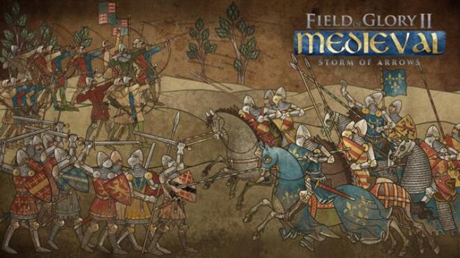 [PC]Field of Glory II Medieval Storm of Arrows -磁链下载-Zero-零之资源仓库