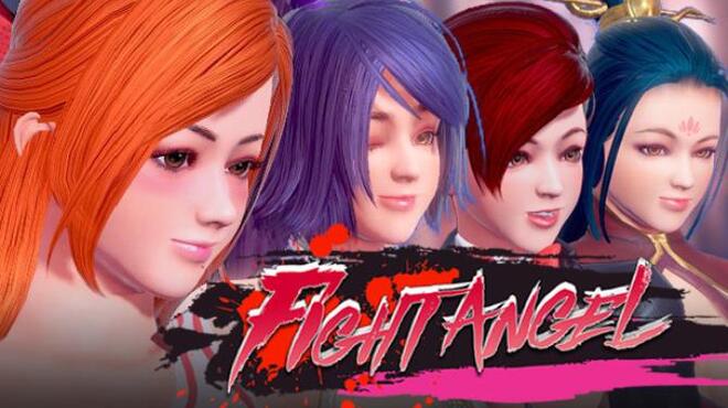 [PC]Fight Angel -磁链下载-Zero-零之资源仓库