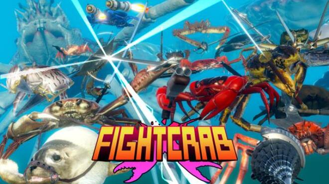 [PC]Fight Crab v1 2 0 2 -磁链下载-Zero