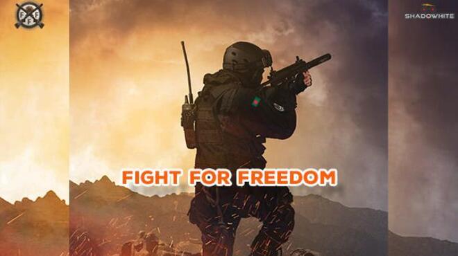 [PC]Fight For Freedom -磁链下载-Zero-零之资源仓库