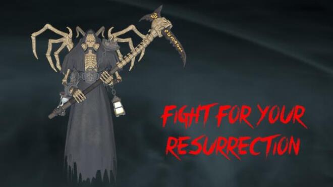 [PC]Fight For Your Resurrection -磁链下载-Zero