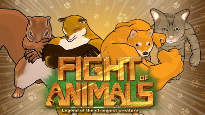 [PC]Fight of Animals -磁链下载-Zero-零之资源仓库