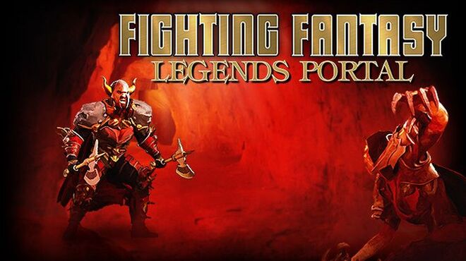 [PC]Fighting Fantasy Legends Portal -磁链下载-Zero-零之资源仓库