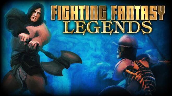 [PC]Fighting Fantasy Legends -磁链下载-Zero