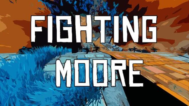 [PC]Fighting Moore VR -磁链下载-Zero-零之资源仓库