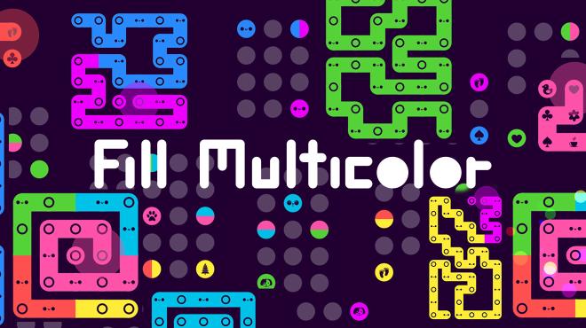 [PC]Fill Multicolor -磁链下载-Zero