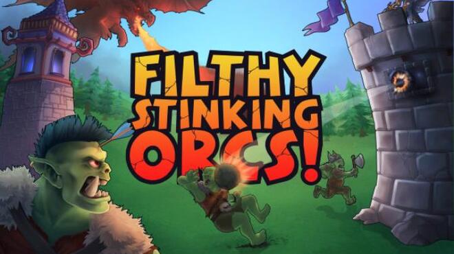 [PC]Filthy, Stinking, Orcs! -磁链下载-Zero