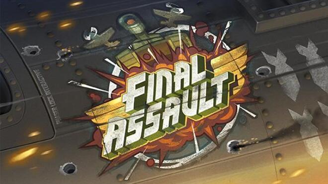 [PC]Final Assault VR -磁链下载-Zero