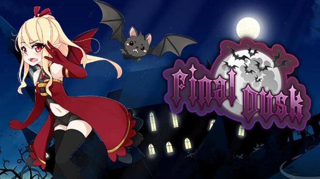 [PC]Final Dusk -磁链下载-Zero