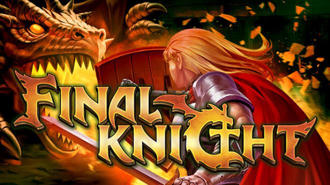 [PC]Final Knight -磁链下载-Zero-零之资源仓库