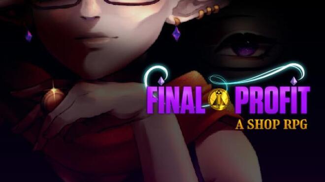 [PC]Final Profit A Shop RPG -磁链下载-Zero-零之资源仓库
