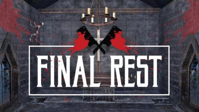 [PC]Final Rest -磁链下载-Zero-零之资源仓库