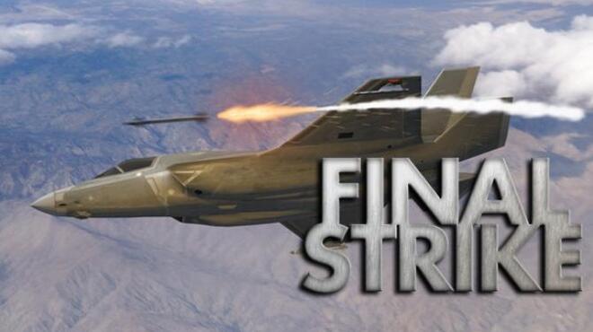 [PC]Final Strike -磁链下载-Zero-零之资源仓库