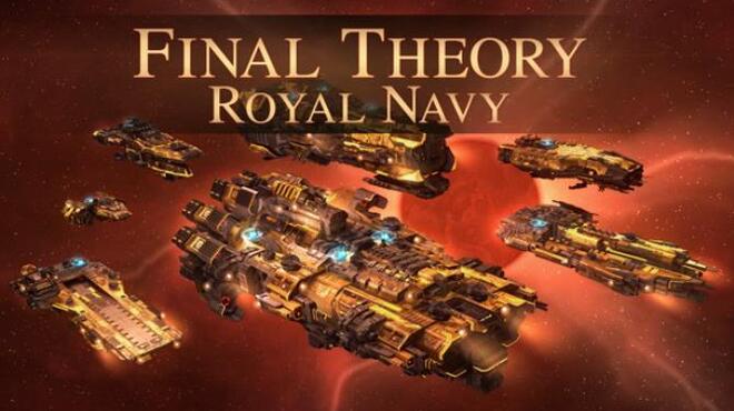 [PC]Final Theory Royal Navy x86 -磁链下载-Zero