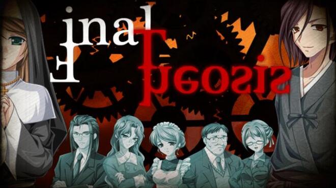 [PC]Final Theosis -磁链下载-Zero-零之资源仓库