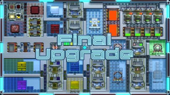 [PC]Final Upgrade -磁链下载-Zero