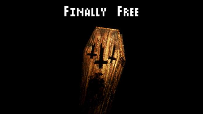 [PC]Finally Free -磁链下载-Zero