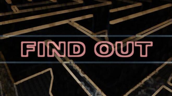 [PC]Find Out -磁链下载-Zero-零之资源仓库