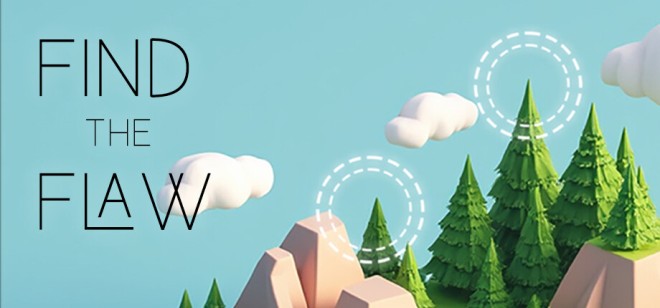 [PC]Find The Flaw -磁链下载-Zero-零之资源仓库