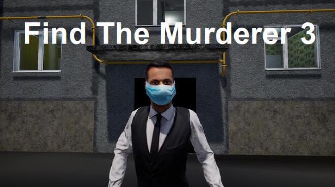 [PC]Find The Murderer 3 -磁链下载-Zero
