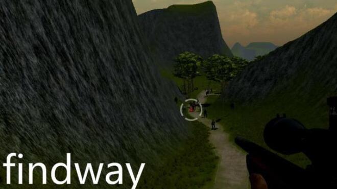 [PC]findway -磁链下载-Zero-零之资源仓库