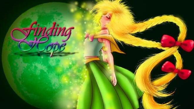 [PC]Finding Hope -磁链下载-Zero