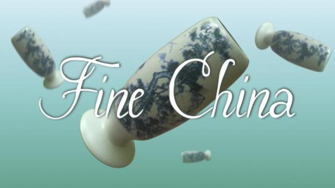 [PC]Fine China -磁链下载 - Zero-零之资源仓库-Zero-零之资源仓库