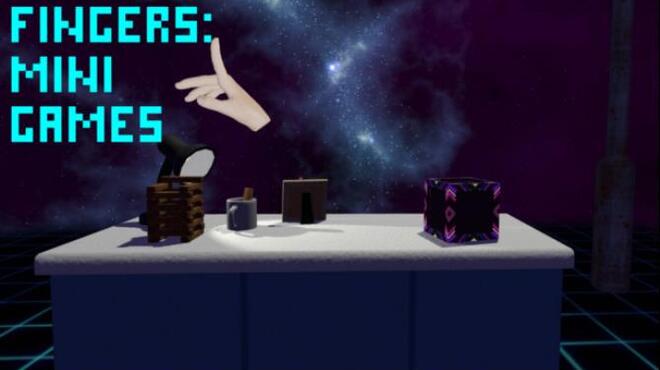 [PC]Fingers: Mini Games -磁链下载-Zero-零之资源仓库
