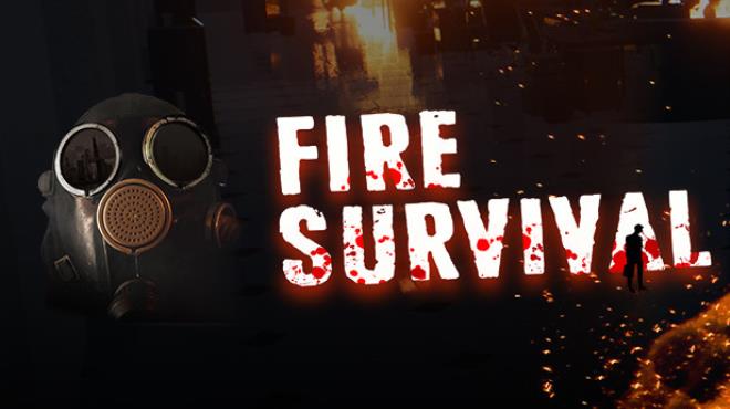 [PC]Fire survival -磁链下载-Zero