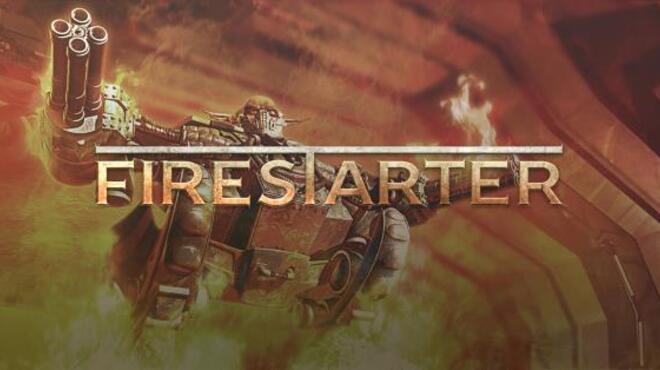 [PC]FireStarter -磁链下载-Zero