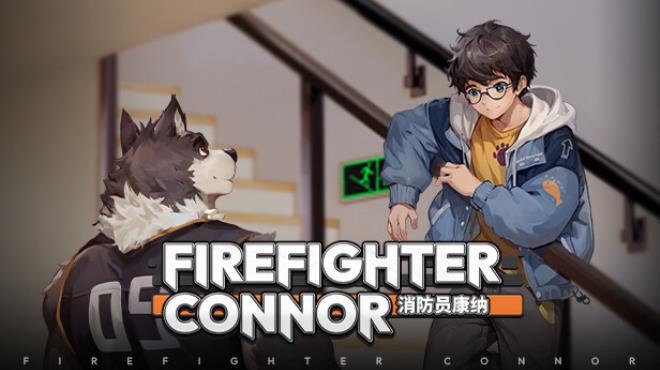 [PC]Firefighter Connor -磁链下载-Zero
