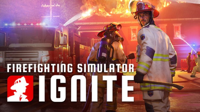 [PC]Firefighting Simulator Ignite -磁链下载-Zero