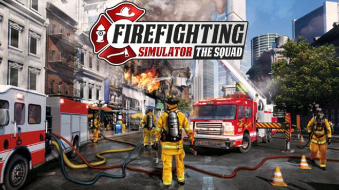 [PC]Firefighting Simulator The Squad -磁链下载-Zero