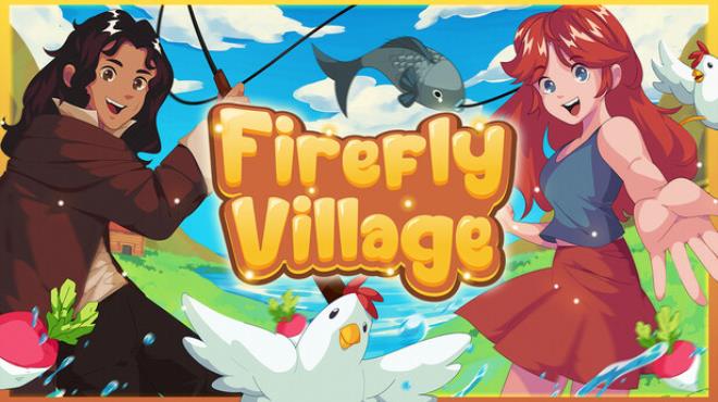 [PC]Firefly Village -磁链下载-Zero