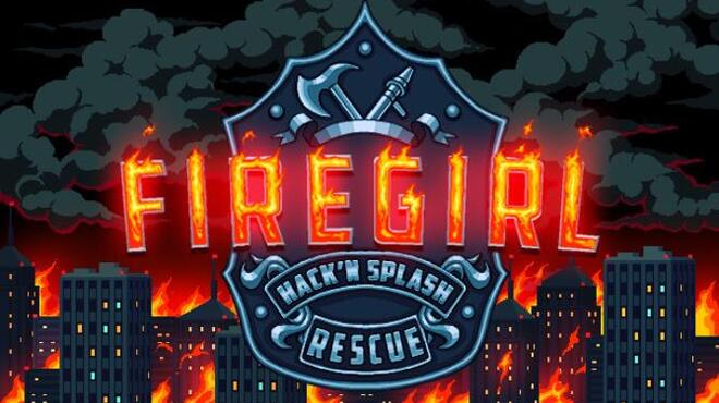 [PC]Firegirl Hack n Splash Rescue v1 025 -磁链下载-Zero-零之资源仓库