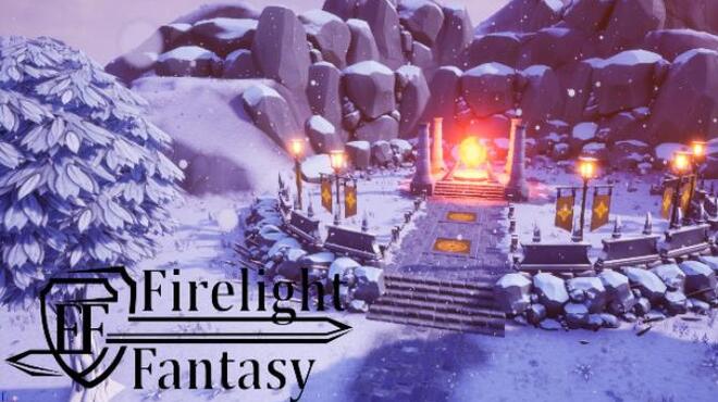 [PC]Firelight Fantasy Resistance -磁链下载-Zero-零之资源仓库