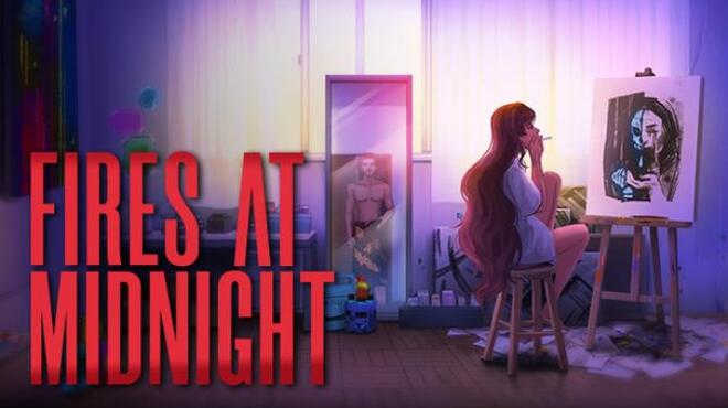 [PC]Fires At Midnight -磁链下载-Zero-零之资源仓库