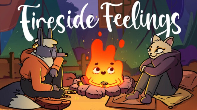 [PC]Fireside Feelings -磁链下载-Zero
