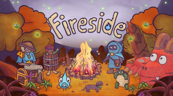 [PC]Fireside -磁链下载-Zero-零之资源仓库
