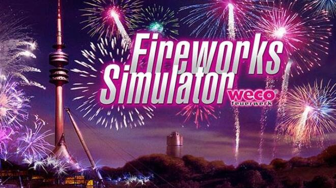 [PC]Fireworks Simulator -磁链下载-Zero