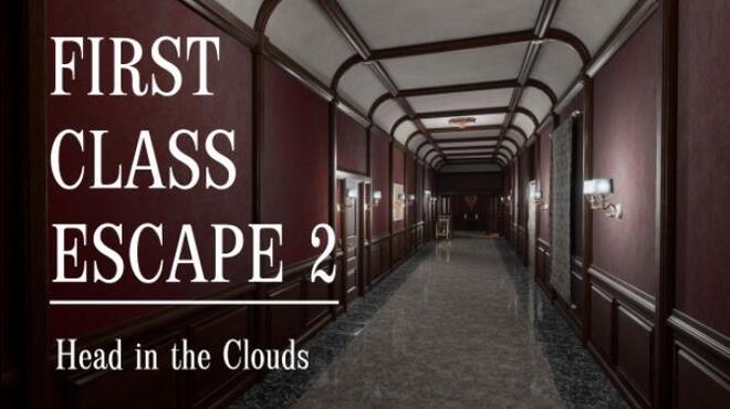 [PC]First Class Escape 2 Head in the Clouds v1 1 0 -磁链下载-Zero