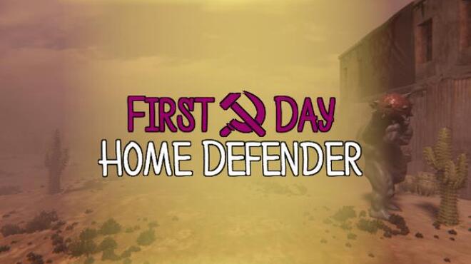 [PC]First Day Home Defender -磁链下载-Zero-零之资源仓库