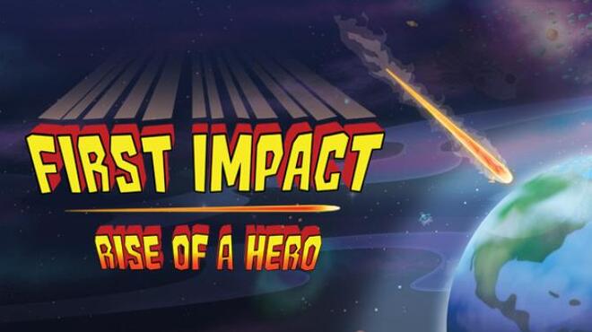 [PC]First Impact Rise Of A Hero -磁链下载-Zero-零之资源仓库