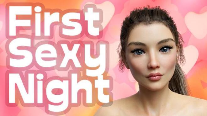 [PC]First Sexy Night -磁链下载-Zero-零之资源仓库